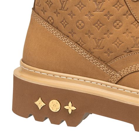 lv ranger boat shoe